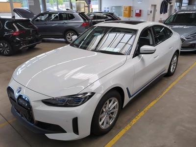 BMW I4 EDRIVE40 GRAN COUPE, 2023