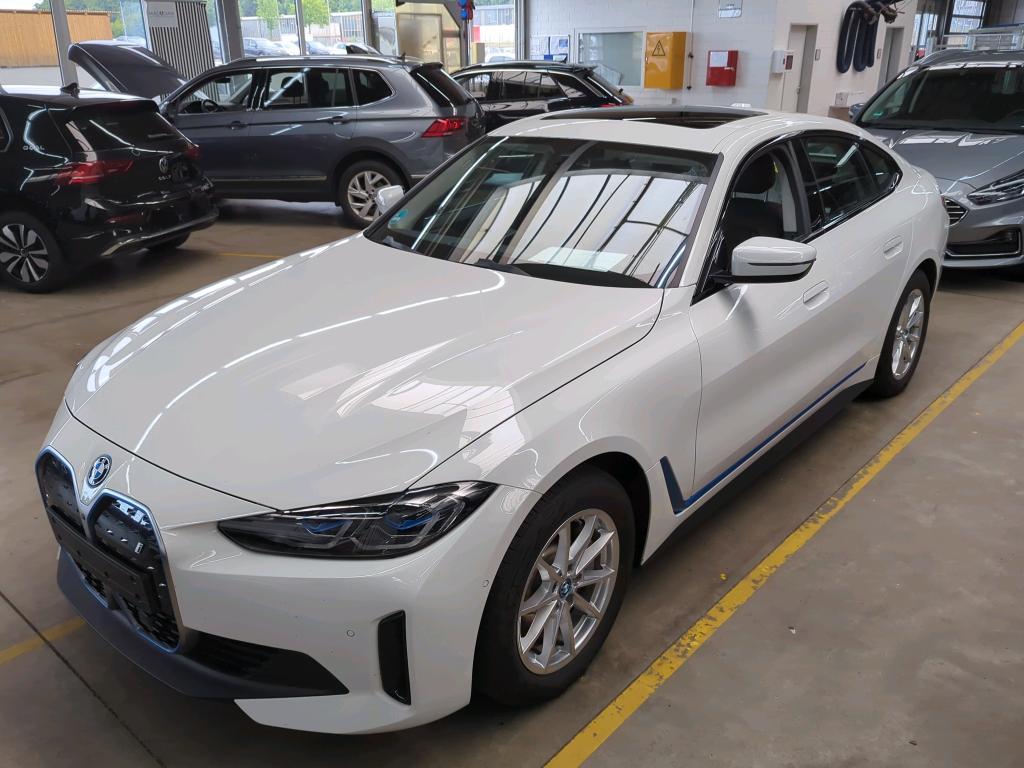 BMW I4 EDRIVE40 GRAN COUPE, 2023