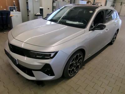 Opel Astra SPORTS TOURER 1.5 D AUTOMATIK GS, 2023