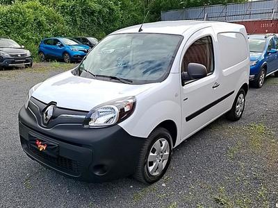 Renault Kangoo Z.E. 33 (MIT BATTERIE), 2022