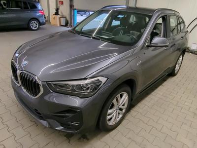 BMW X1 XDRIVE25E Sport Line, 2022