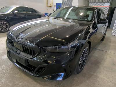 BMW 520I AUT., 2023
