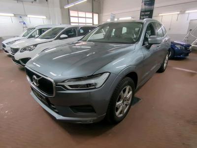 Volvo Xc60 D4 GEARTRONIC, 2019