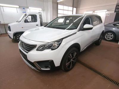 Peugeot 5008 BLUEHDI 180 EAT8 Allure, 2019