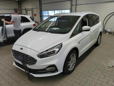 Ford S-MAX 2.0 ECOBLUE TREND, 2021
