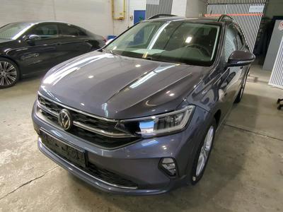 Volkswagen Taigo 1.0 TSI OPF DSG, 2022