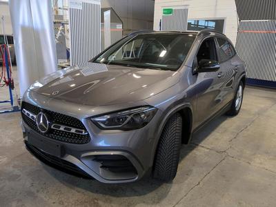 Mercedes-Benz Gla 200 7G-DCT, 2023