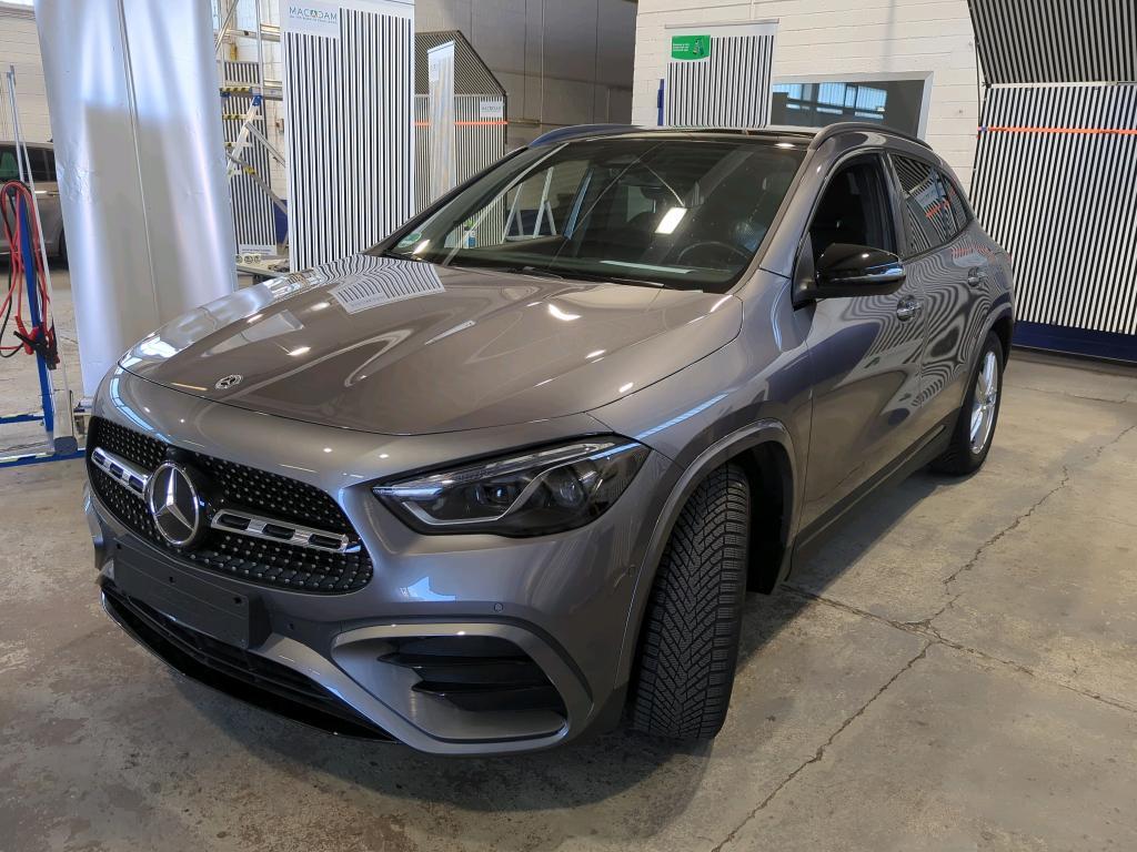 Mercedes-Benz Gla 200 7G-DCT, 2023