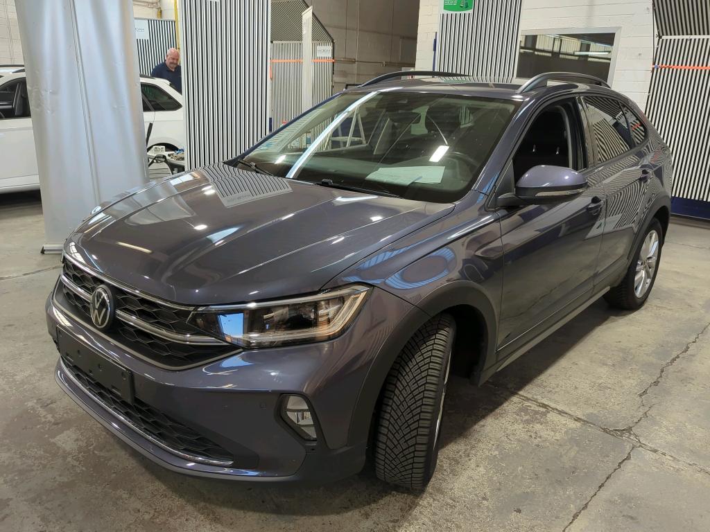 Volkswagen Taigo 1.0 TSI OPF DSG, 2022