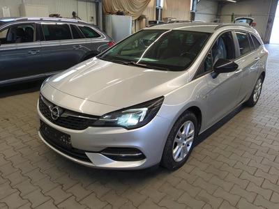 Opel Astra 1.5 D START/STOP SPORTS TOURER AUTOMATIK Business Edition, 2022