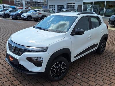 Dacia Spring - Comfort, 2022