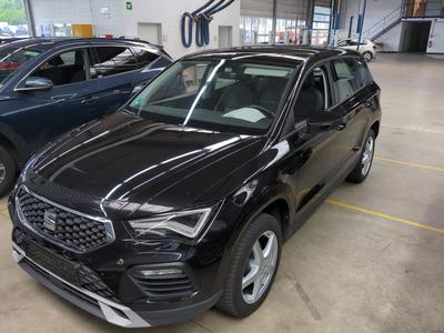 Seat Ateca 2.0 TDI DSG, 2022