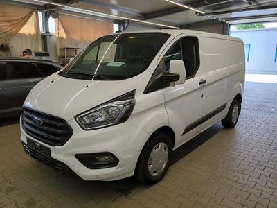 Ford Transit CUSTOM 300 L1H1 LKW VA Trend, 2020