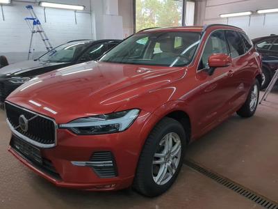 Volvo Xc60 B4 D, 2022