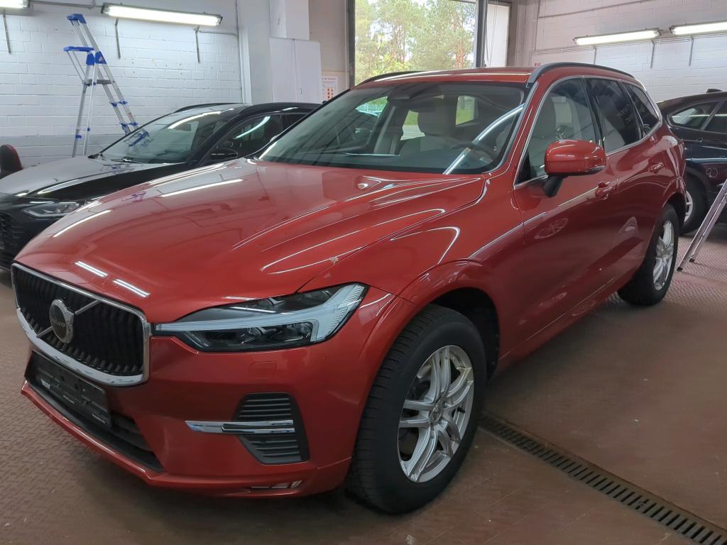 Volvo Xc60 B4 D, 2022
