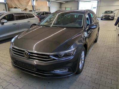 Volkswagen Passat VARIANT 2.0 TDI SCR DSG Business, 2022