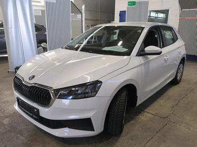Skoda Fabia 1.0 TSI DSG Ambition, 2023