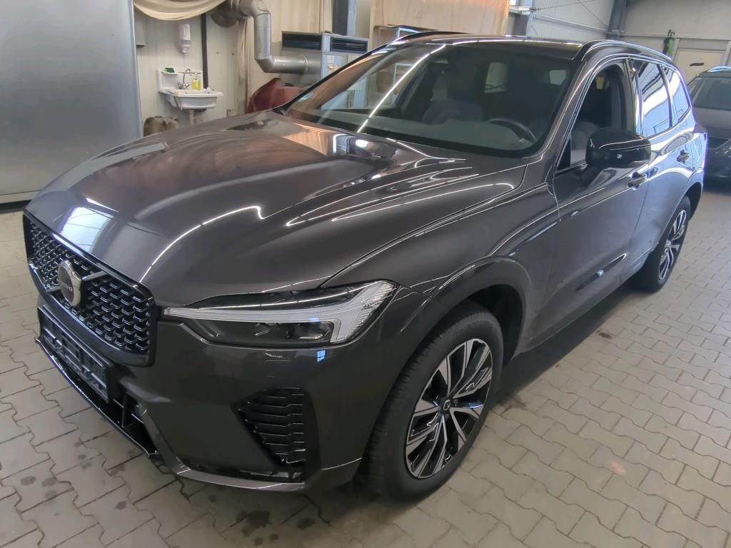 Volvo Xc60 B4 D AWD, 2023