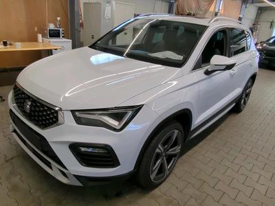 Seat Ateca 2.0 TDI DSG, 2021