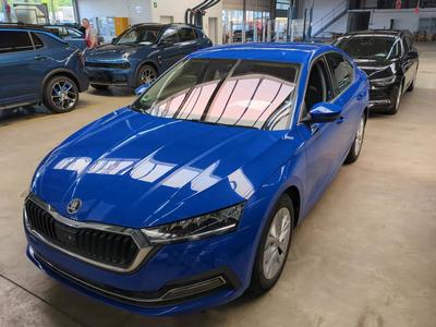 Skoda Octavia 2.0 TDI Style, 2021
