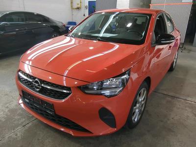 Opel Corsa 1.2 START/STOP Edition, 2022