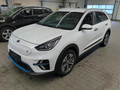 Kia E-niro -, 2021