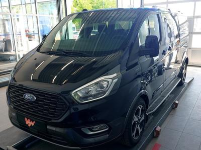 Ford Tourneo CUSTOM 320 L2H1 VA AUTM. Active, 2022