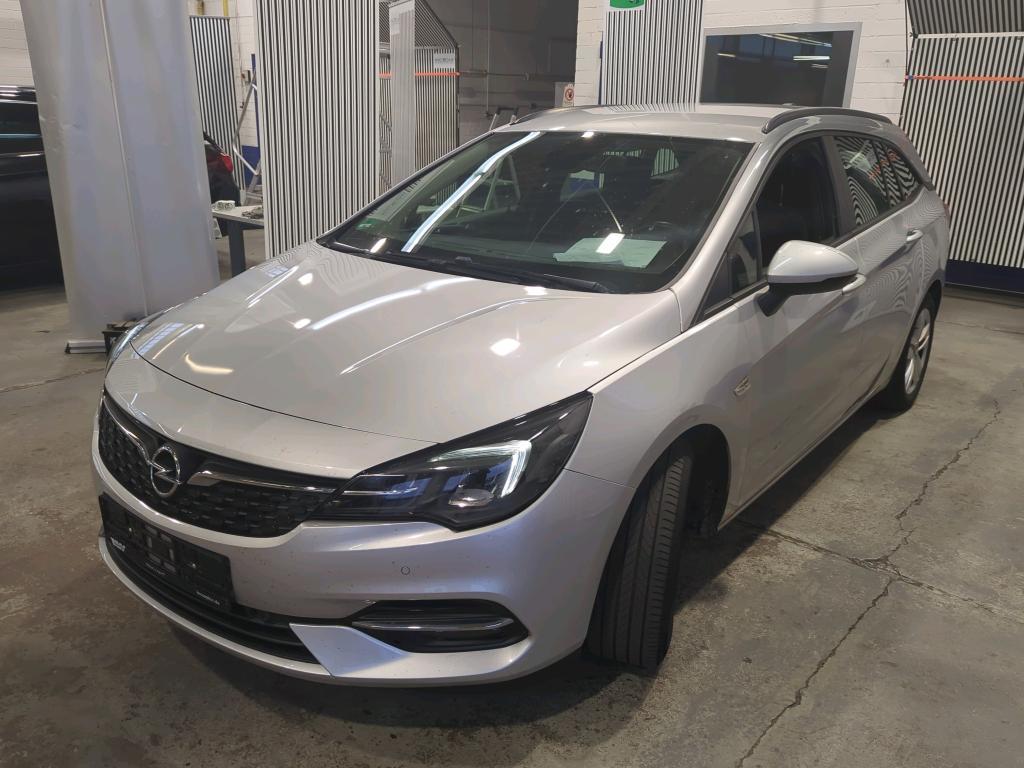 Opel Astra 1.2 TURBO START/STOP SPORTS TOURER Business Edition, 2021