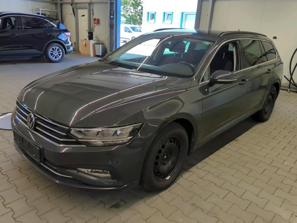 Volkswagen Passat VARIANT 2.0 TDI SCR DSG Business, 2021