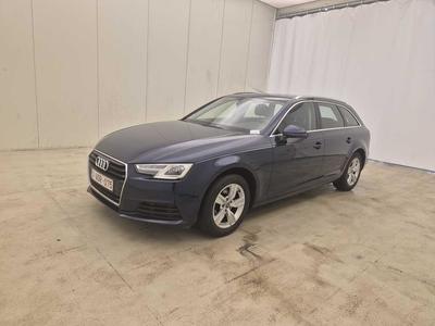 Audi A4 Avant Business Edition 30 2.0TDi 122pk/cv 5p S-Tronic, 2019