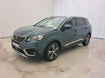 Peugeot 5008 Allure 1.5 BlueHDi S/S 130pk/cv 5p EAT8, 2019