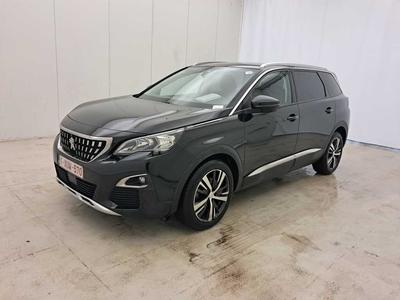 Peugeot 5008 Allure 1.5 BlueHDi S/S 130pk/cv 5p EAT8, 2020