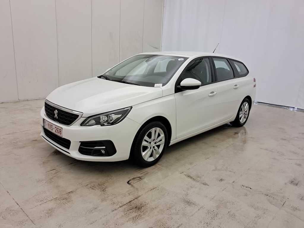 Peugeot 308 SW Active Pack 1.5BlueHDi S&amp;S 130pk/cv 5p, 2021
