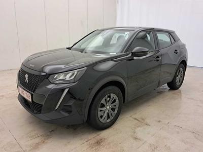 Peugeot 2008 Active Pack 1.2 PureTech S&amp;S 130pk/cv 5p EAT8, 2021