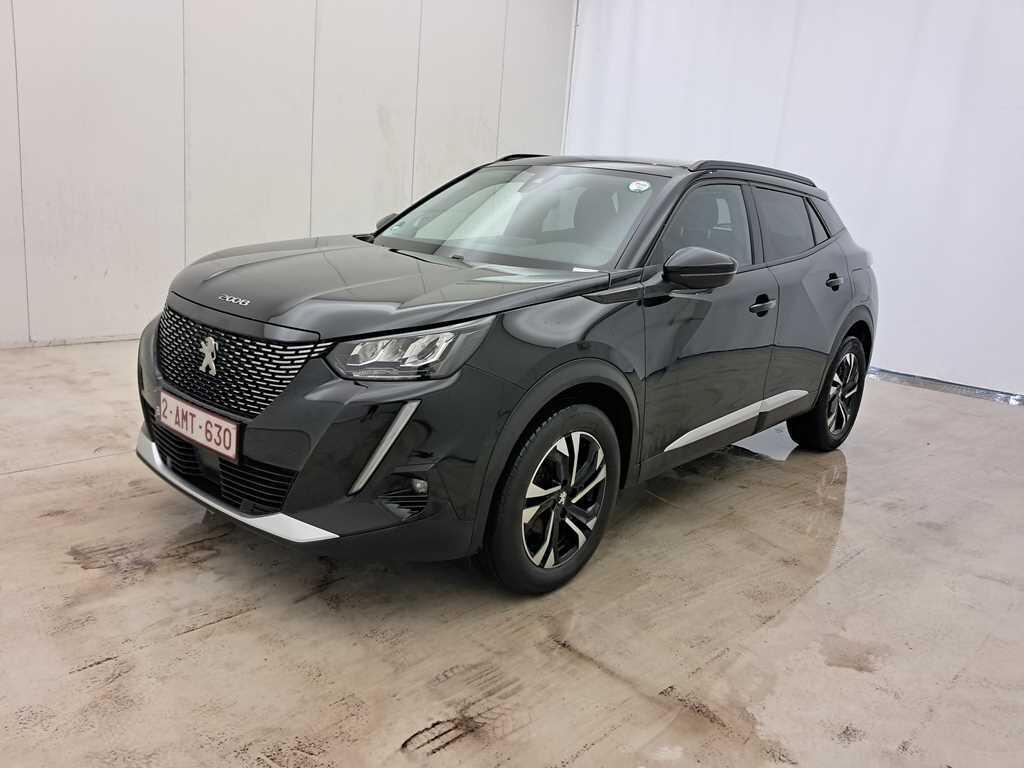 Peugeot 2008 Allure Pack 1.5 BlueHDi S&amp;S 110pk/cv 5p, 2021