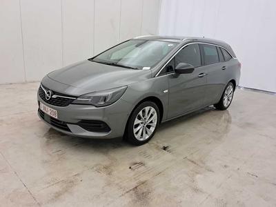 Opel Astra Sports Tourer Elegance 1.4 Turbo 145pk/cv 5p CVT7, 2021