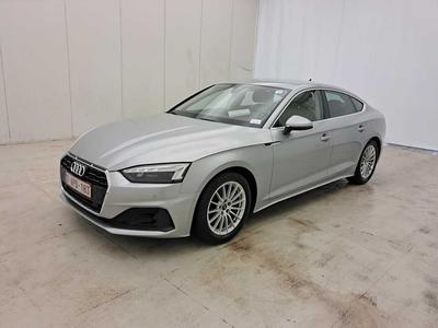 Audi A5 Sportback Business 30 2.0TDi 136pk/cv 5p S-Tronic, 2021