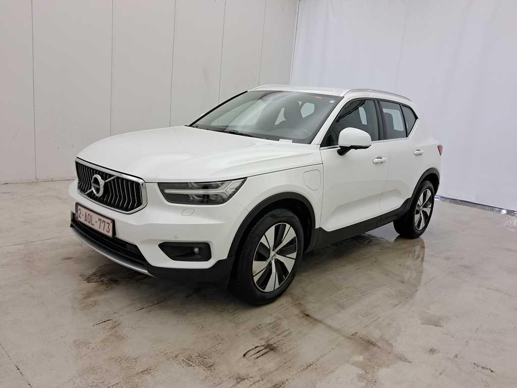 Volvo XC40 Inscription Expression 1.5T5 Recharge 262pk/cv 5p Aut., 2021