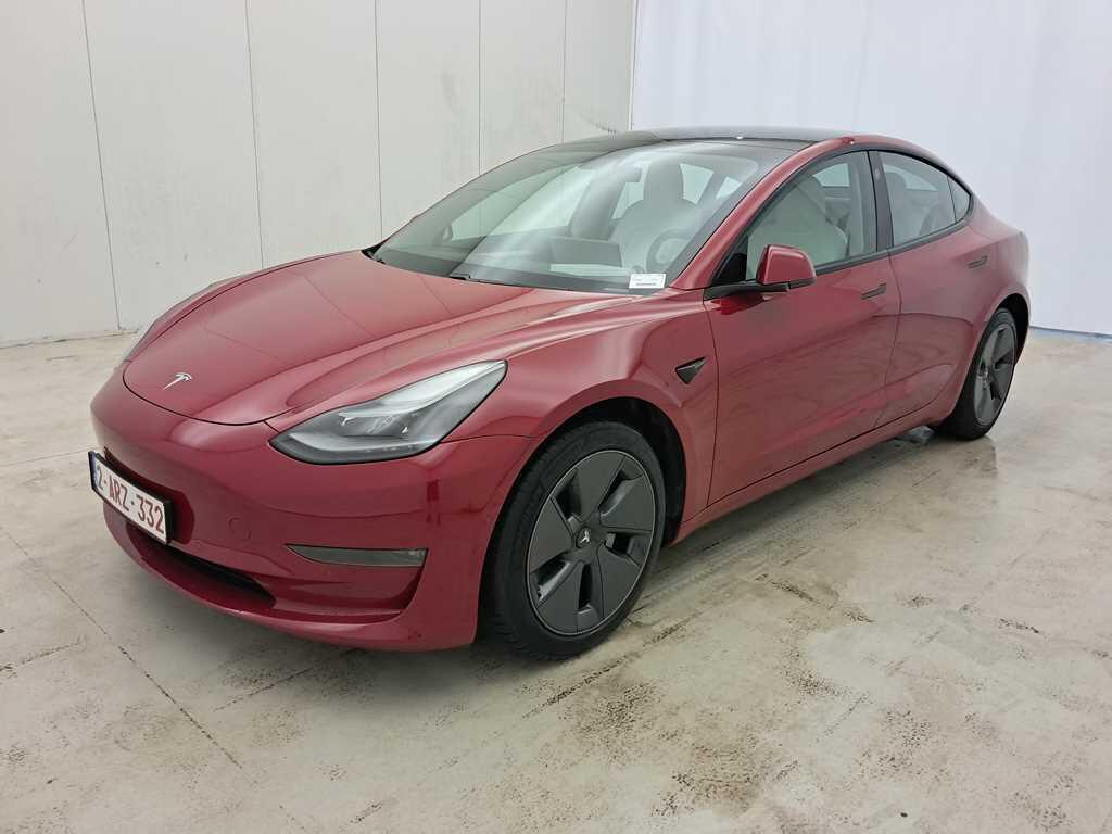 Tesla 3 Model Long-Range Dual Motor AWD 462pk/cv 4p, 2021