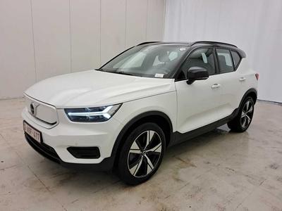 Volvo XC40 R-Design P8 Recharge 408pk/cv 5p AWD, 2021