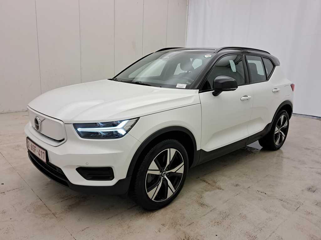 Volvo XC40 R-Design P8 Recharge 408pk/cv 5p AWD, 2021
