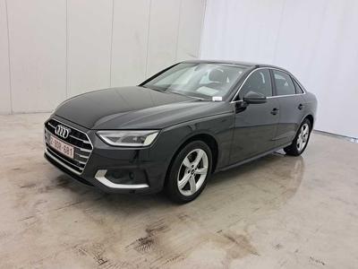 Audi A4 Business Advanced 30 2.0TDi 136pk/cv 4p S-Tronic, 2021