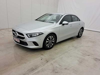 Mercedes A-Klasse A180d Limousine Business Solution 2.0d 116pk/cv 4p, 2022