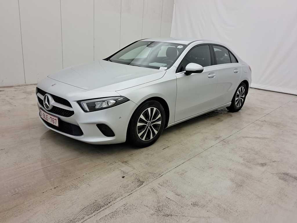 Mercedes A-Klasse A180d Limousine Business Solution 2.0d 116pk/cv 4p, 2022