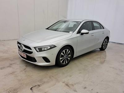 Mercedes A-Klasse A180d Limousine Business Solution 2.0d 116pk/cv 4p, 2022