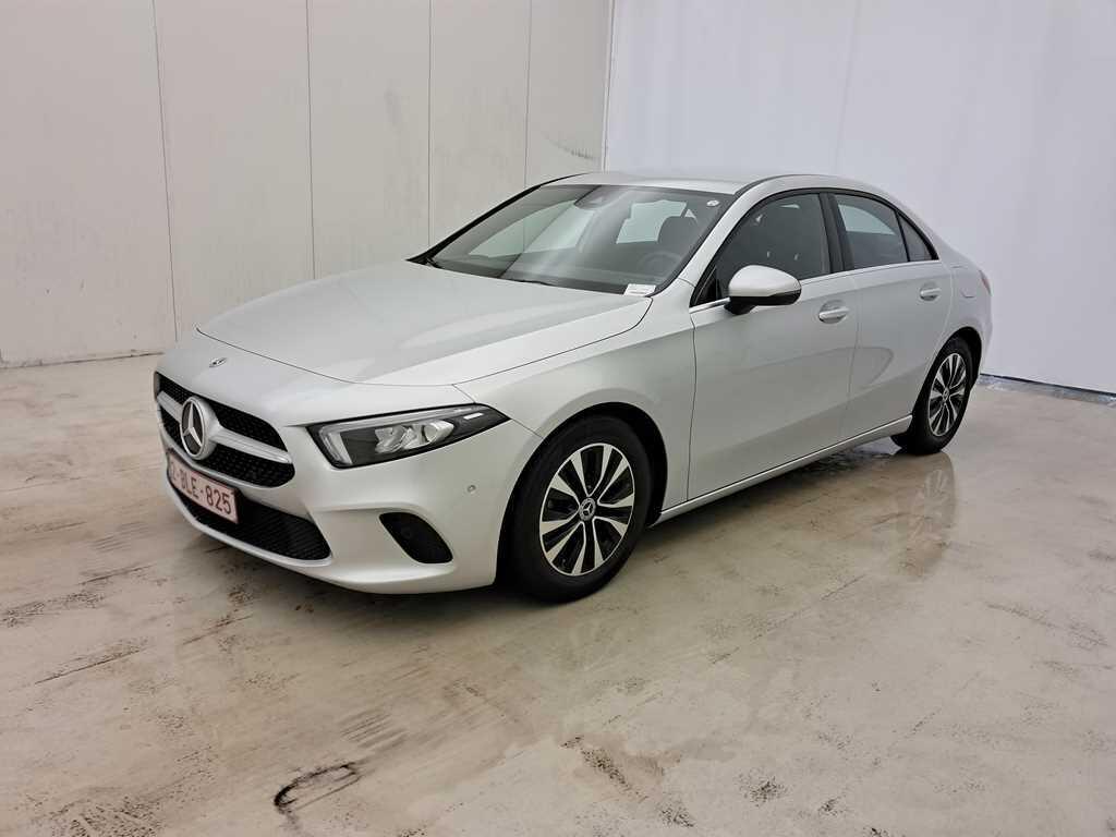 Mercedes A-Klasse A180d Limousine Business Solution 2.0d 116pk/cv 4p, 2022
