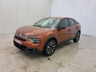Citroen C4 Feel 1.2 PureTech S&amp;S 130pk/cv 5p, 2022