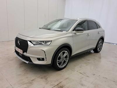 Ds DS7 Crossback E-Tense Bastille+ 1.6i 225pk/cv 5p Aut, 2022