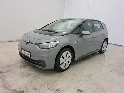 Volkswagen ID.3 Pro 58kWh 145pk/cv 5p, 2023