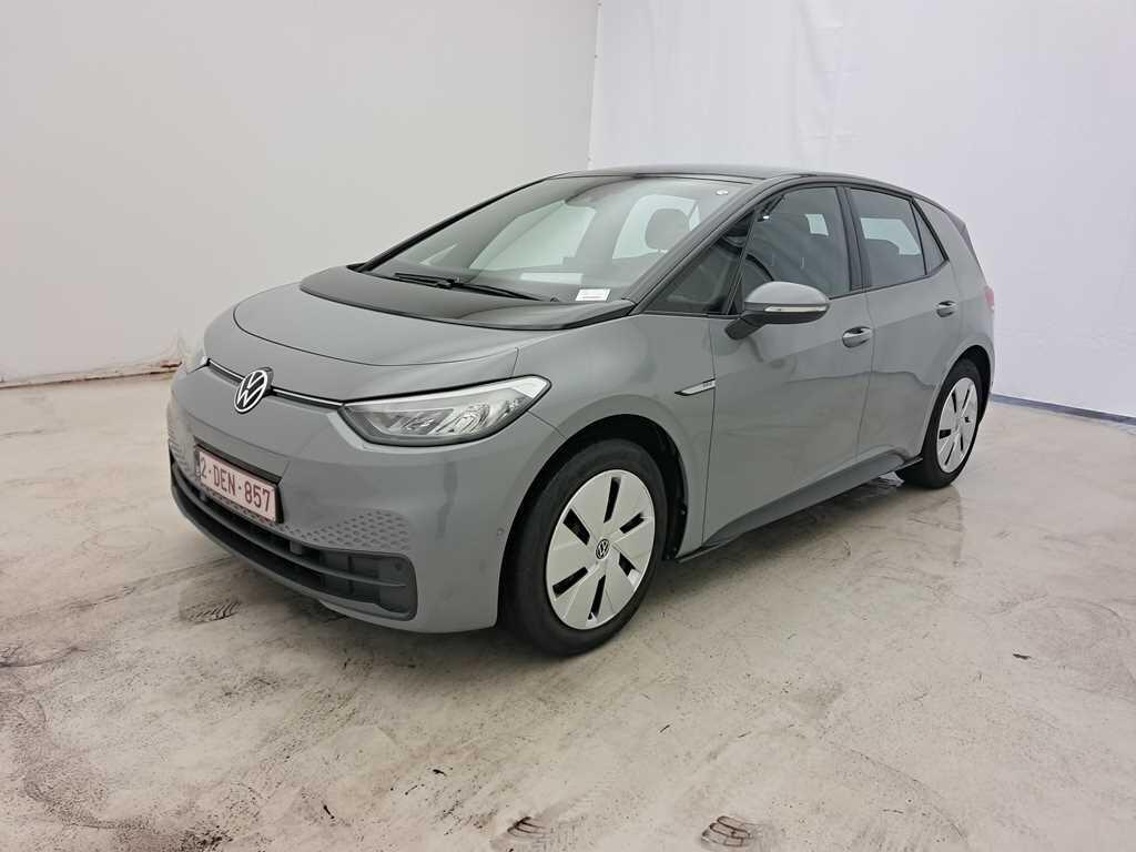 Volkswagen ID.3 Pro 58kWh 145pk/cv 5p, 2023